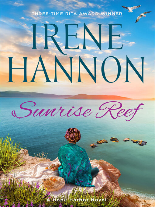 Title details for Sunrise Reef by Irene Hannon - Wait list